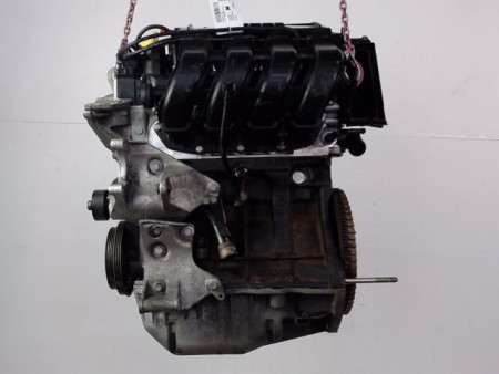 MOTEUR ESSENCE RENAULT CLIO II Phase 1 1998-2001 1.2 16V (BB05, BB0W, BB11, BB27, BB2T, BB2U, BB2V, CB05,...