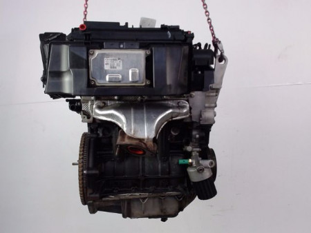 MOTEUR ESSENCE RENAULT CLIO II Phase 1 1998-2001 1.2 16V (BB05, BB0W, BB11, BB27, BB2T, BB2U, BB2V, CB05,...
