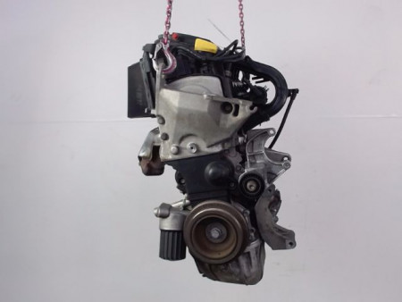 MOTEUR ESSENCE RENAULT CLIO II Phase 1 1998-2001 1.2 16V (BB05, BB0W, BB11, BB27, BB2T, BB2U, BB2V, CB05,...