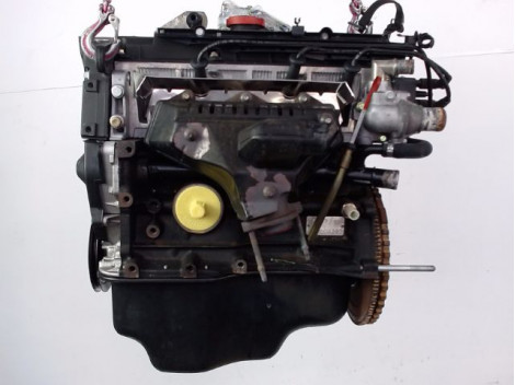MOTEUR ESSENCE RENAULT CLIO I Phase 1 1990-1994 1.2 