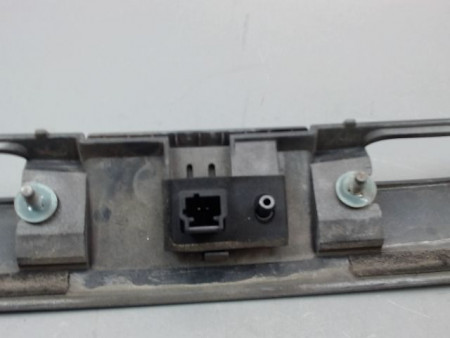 POIGNEE EXTERIEURE HAYON PEUGEOT 207 2006-2013