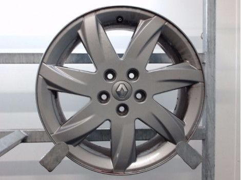 JANTE ALUMINIUM RENAULT ESPACE MONOSP. IV Phase 2 2006-2012