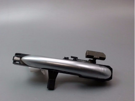 POIGNEE EXTERIEURE PORTE AVANT GAUCHE RENAULT LAGUNA II Phase 2 2005-2007