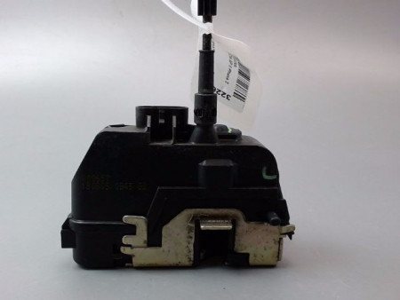 SYSTEME CONDAMNATION ARRIERE GAUCHE RENAULT LAGUNA II Phase 2 2005-2007