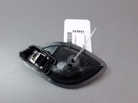 POIGNEE INTERIEURE PORTE AVANT DROIT RENAULT LAGUNA II Phase 2 2005-2007