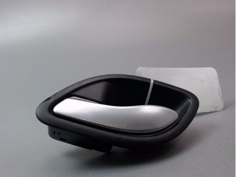 POIGNEE INTERIEURE PORTE AVANT GAUCHE RENAULT LAGUNA II Phase 2 2005-2007