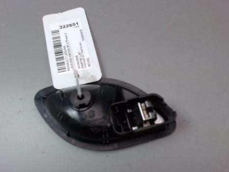 POIGNEE INTERIEURE PORTE AVANT GAUCHE RENAULT LAGUNA II Phase 2 2005-2007