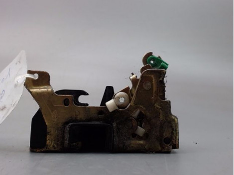 SYSTEME CONDAMNATION AVANT DROIT RENAULT CLIO I Phase 3 1996-1998