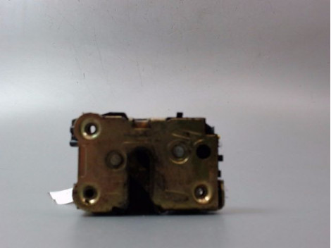 SYSTEME CONDAMNATION AVANT GAUCHE RENAULT CLIO I Phase 3 1996-1998