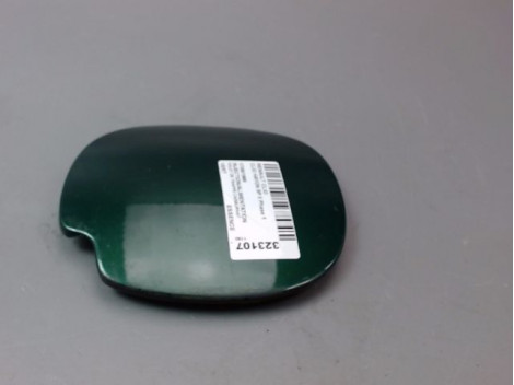 VOLET DE TRAPPE CARBURANT RENAULT CLIO II Phase 1 1998-2001