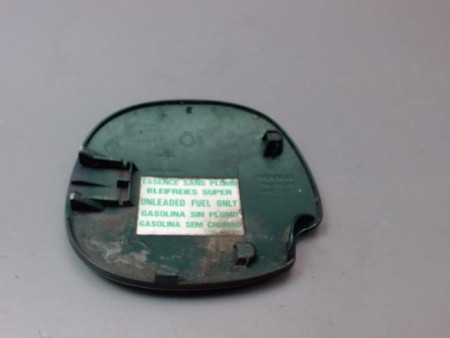 VOLET DE TRAPPE CARBURANT RENAULT CLIO II Phase 1 1998-2001
