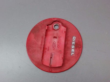 VOLET DE TRAPPE CARBURANT FORD FIESTA V Phase 1 2002-2005