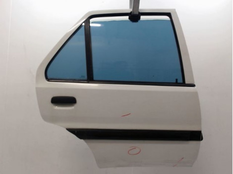 PORTE ARRIERE DROIT CITROEN SAXO Phase 2 1999-2004