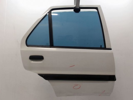 PORTE ARRIERE DROIT CITROEN SAXO Phase 2 1999-2004