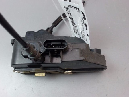 SYSTEME CONDAMNATION AVANT DROIT PEUGEOT 307 CC 2P Phase 2 2005-2008