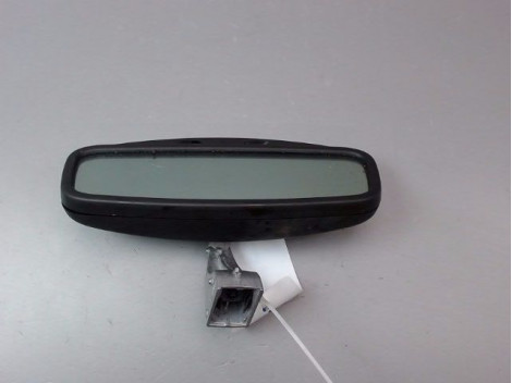 RETROVISEUR INTERIEUR PEUGEOT 307 CC 2P Phase 2 2005-2008