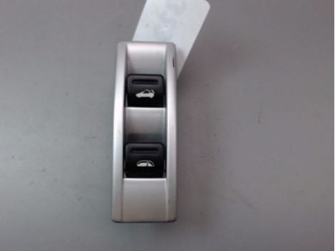 COMMANDE LEVE-GLACE PORTE AVG PEUGEOT 307 CC 2P Phase 2 2005-2008