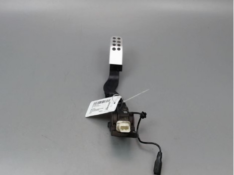 PEDALE ACCELERATEUR PEUGEOT 307 CC 2P Phase 2 2005-2008