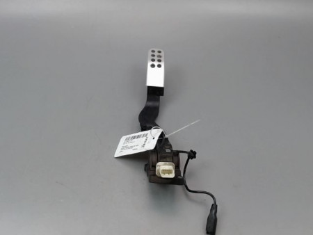 PEDALE ACCELERATEUR PEUGEOT 307 CC 2P Phase 2 2005-2008