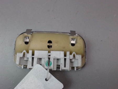 PLAFONNIER PEUGEOT 307 CC 2P Phase 2 2005-2008