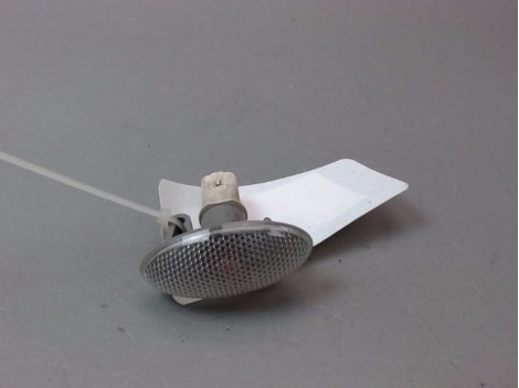 REPETITEUR AILE DROIT PEUGEOT PARTNER BREAK I Phase 2 2002-2008