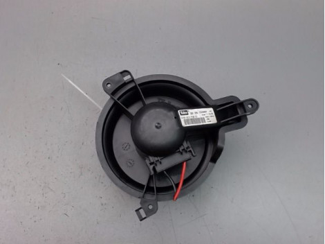 MOTEUR VENTILATEUR CHAUFFAGE PEUGEOT PARTNER BREAK I Phase 2 2002-2008