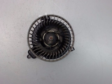MOTEUR VENTILATEUR CHAUFFAGE PEUGEOT PARTNER BREAK I Phase 2 2002-2008
