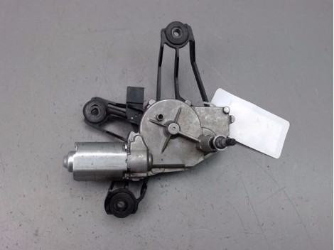 MECANISME ESSUIE-GLACE ARRIERE PEUGEOT PARTNER BREAK I Phase 2 2002-2008