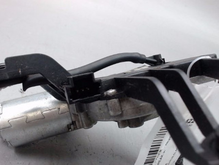 MECANISME ESSUIE-GLACE ARRIERE PEUGEOT PARTNER BREAK I Phase 2 2002-2008