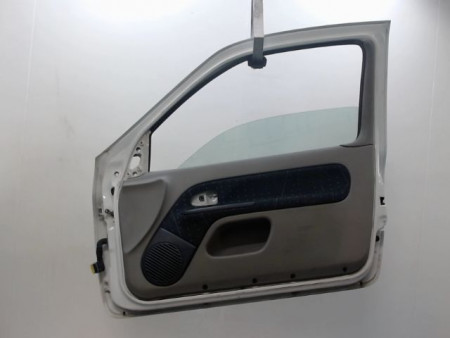 PORTE AVANT DROIT RENAULT CLIO II Phase 2 2001-2006
