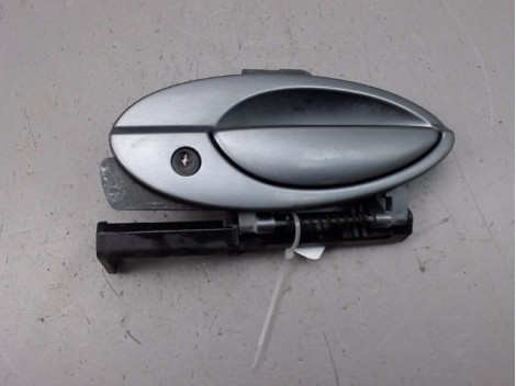 POIGNEE EXTERIEURE PORTE AVANT GAUCHE CITROEN C5 I Phase 1 2001-2004