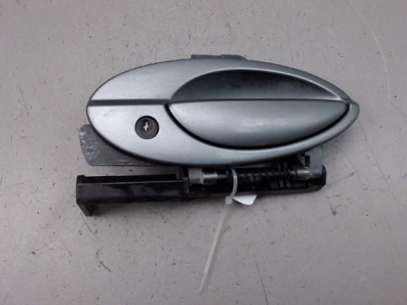 POIGNEE EXTERIEURE PORTE AVANT GAUCHE CITROEN C5 I Phase 1 2001-2004