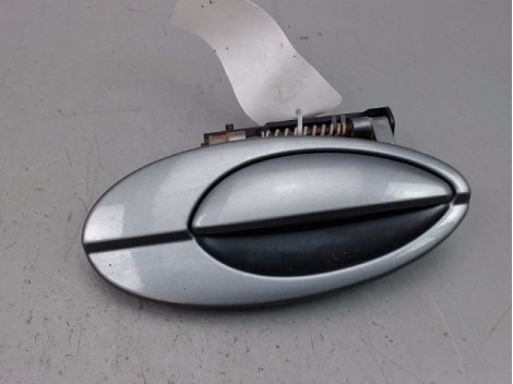 POIGNEE EXTERIEURE PORTE ARRIERE DROIT CITROEN C5 I Phase 1 2001-2004