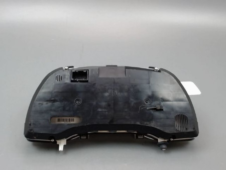 BLOC COMPTEURS CITROEN NEMO COMBI 2008-...