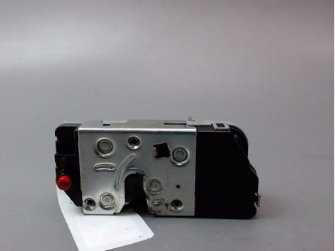 SYSTEME CONDAMNATION ARRIERE GAUCHE PEUGEOT 206 1998-2009