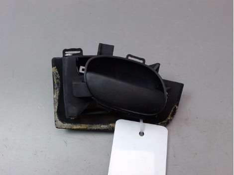 POIGNEE INTERIEURE PORTE ARRIERE GAUCHE PEUGEOT 206 1998-2009