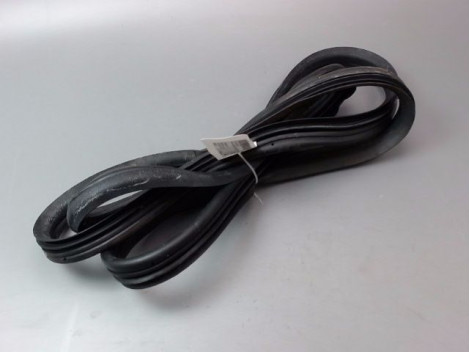 JOINT PORTE AVANT GAUCHE PEUGEOT 206 1998-2009