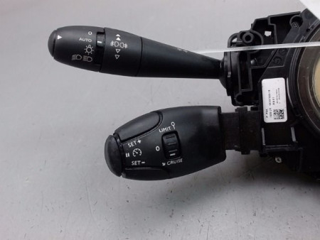 BLOC COMMODOS CITROEN C3 II Phase 1 (A51) 2009-2013