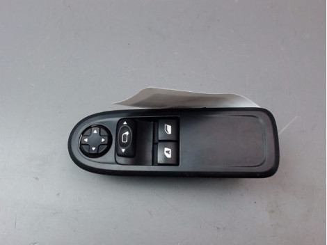 COMMANDE LEVE-GLACE PORTE AVG CITROEN C3 II Phase 1 (A51) 2009-2013