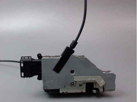 SYSTEME CONDAMNATION ARRIERE DROIT CITROEN GRAND C4 PICASSO MONOSP. I LONG 2006-2013