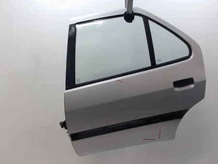 PORTE ARRIERE GAUCHE PEUGEOT 306 Phase 1 1993-1997