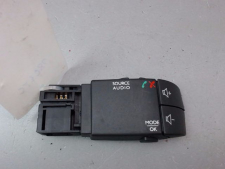 COMMANDE AUTORADIO DACIA DUSTER BREAK Phase 2 2013-...