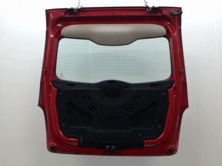HAYON FIAT 500 II Phase 1 2007-...