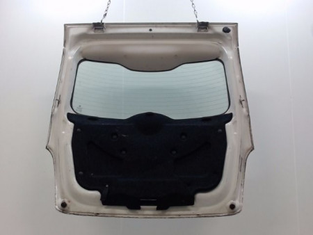 HAYON FIAT 500 II Phase 1 2007-...