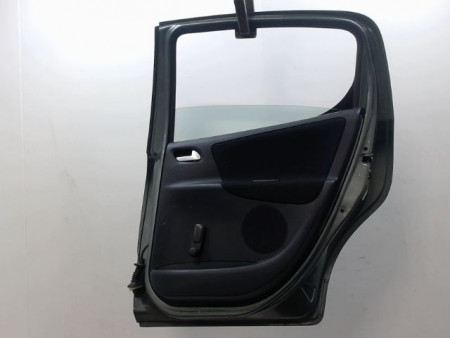 PORTE ARRIERE DROIT PEUGEOT 207 2006-2013