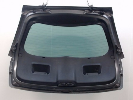 HAYON CITROEN C3 II Phase 1 (A51) 2009-2013