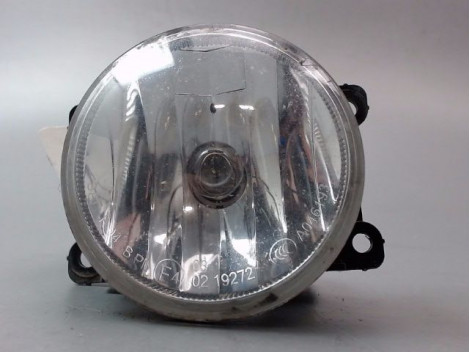 PHARE ANTIBROUILLARD AVANT DROIT CITROEN C3 II Phase 1 (A51) 2009-2013