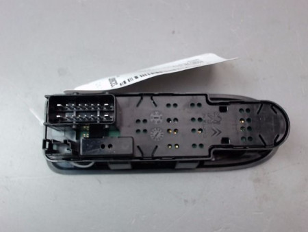 COMMANDE LEVE-GLACE PORTE AVG CITROEN C3 II Phase 1 (A51) 2009-2013