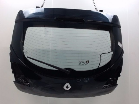 HAYON RENAULT MEGANE III Phase 1 2008-2012