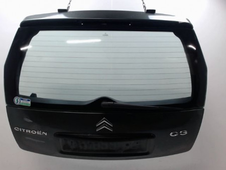 HAYON CITROEN C3 I Phase 2 2005-2010